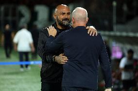 CALCIO - Serie B - Frosinone Calcio vs US Avellino