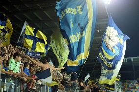 CALCIO - Serie B - Frosinone Calcio vs US Avellino
