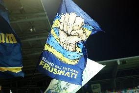 CALCIO - Serie B - Frosinone Calcio vs US Avellino