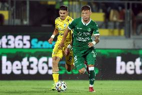 CALCIO - Serie B - Frosinone Calcio vs US Avellino