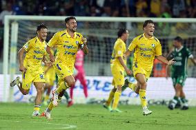 CALCIO - Serie B - Frosinone Calcio vs US Avellino