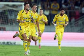 CALCIO - Serie B - Frosinone Calcio vs US Avellino