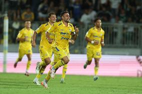 CALCIO - Serie B - Frosinone Calcio vs US Avellino