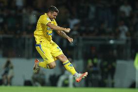 CALCIO - Serie B - Frosinone Calcio vs US Avellino