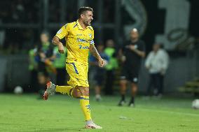 CALCIO - Serie B - Frosinone Calcio vs US Avellino