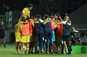 CALCIO - Serie B - Frosinone Calcio vs US Avellino