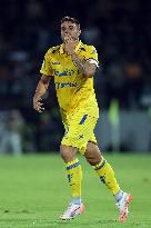 CALCIO - Serie B - Frosinone Calcio vs US Avellino