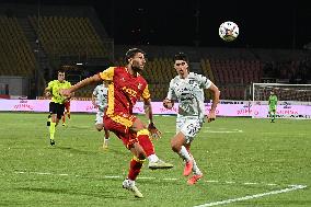 CALCIO - Serie B - US Catanzaro vs FC Sudtirol