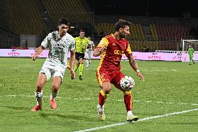 CALCIO - Serie B - US Catanzaro vs FC Sudtirol