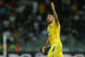 CALCIO - Serie B - Frosinone Calcio vs US Avellino