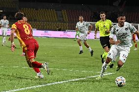 CALCIO - Serie B - US Catanzaro vs FC Sudtirol