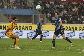 CALCIO - Serie A - Atalanta BC vs Pisa SC