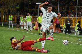 CALCIO - Serie B - US Catanzaro vs FC Sudtirol