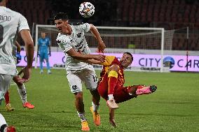 CALCIO - Serie B - US Catanzaro vs FC Sudtirol