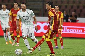 CALCIO - Serie B - US Catanzaro vs FC Sudtirol