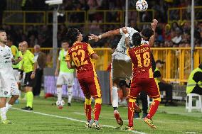 CALCIO - Serie B - US Catanzaro vs FC Sudtirol