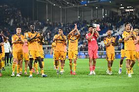 CALCIO - Serie A - Atalanta BC vs Pisa SC