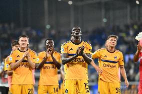 CALCIO - Serie A - Atalanta BC vs Pisa SC