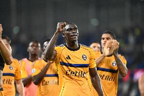 CALCIO - Serie A - Atalanta BC vs Pisa SC