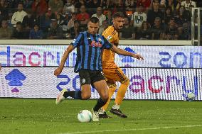 CALCIO - Serie A - Atalanta BC vs Pisa SC