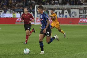 CALCIO - Serie A - Atalanta BC vs Pisa SC