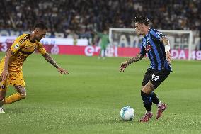 CALCIO - Serie A - Atalanta BC vs Pisa SC