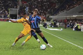 CALCIO - Serie A - Atalanta BC vs Pisa SC