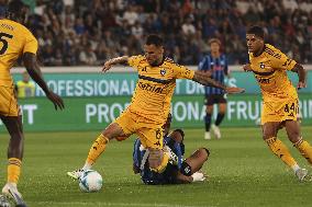 CALCIO - Serie A - Atalanta BC vs Pisa SC