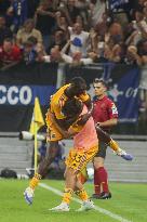 CALCIO - Serie A - Atalanta BC vs Pisa SC