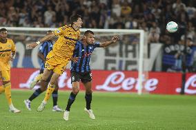 CALCIO - Serie A - Atalanta BC vs Pisa SC