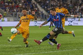 CALCIO - Serie A - Atalanta BC vs Pisa SC