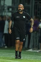 CALCIO - Serie B - Frosinone Calcio vs US Avellino