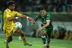 CALCIO - Serie B - Frosinone Calcio vs US Avellino