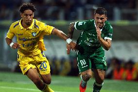 CALCIO - Serie B - Frosinone Calcio vs US Avellino