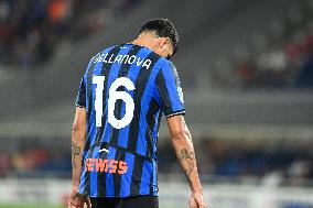 CALCIO - Serie A - Atalanta BC vs Pisa SC