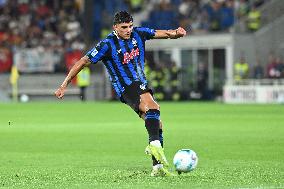 CALCIO - Serie A - Atalanta BC vs Pisa SC