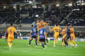 CALCIO - Serie A - Atalanta BC vs Pisa SC