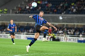 CALCIO - Serie A - Atalanta BC vs Pisa SC