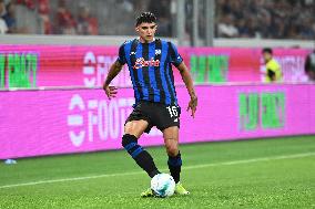 CALCIO - Serie A - Atalanta BC vs Pisa SC