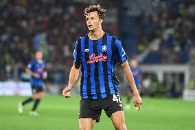 CALCIO - Serie A - Atalanta BC vs Pisa SC