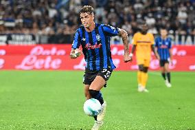 CALCIO - Serie A - Atalanta BC vs Pisa SC