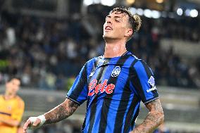 CALCIO - Serie A - Atalanta BC vs Pisa SC