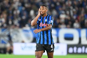 CALCIO - Serie A - Atalanta BC vs Pisa SC