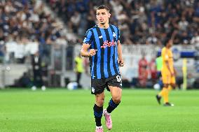 CALCIO - Serie A - Atalanta BC vs Pisa SC