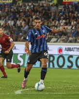 CALCIO - Serie A - Atalanta BC vs Pisa SC