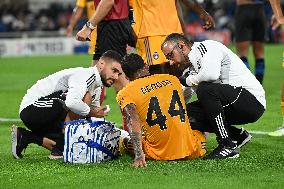 CALCIO - Serie A - Atalanta BC vs Pisa SC