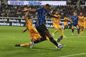 CALCIO - Serie A - Atalanta BC vs Pisa SC