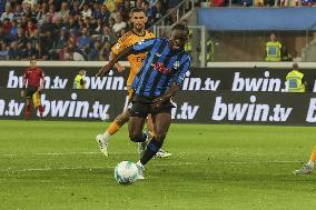 CALCIO - Serie A - Atalanta BC vs Pisa SC