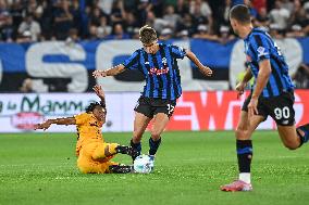 CALCIO - Serie A - Atalanta BC vs Pisa SC