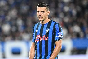 CALCIO - Serie A - Atalanta BC vs Pisa SC